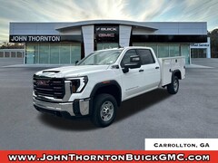 2026 GMC Sierra 2500 HD Pro Truck