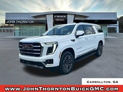 2026 GMC Yukon XL Elevation SUV