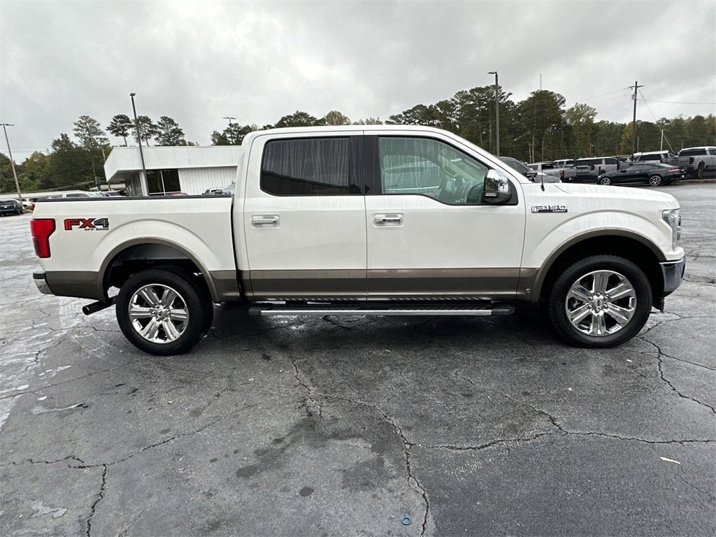 Used 2019 Ford F-150 XL