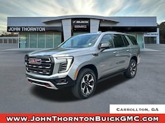 2026 GMC Yukon AT4 SUV
