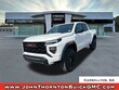 GMC Canyon