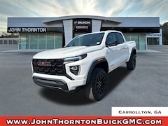 2026 GMC Canyon Elevation Truck