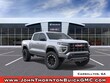 GMC Canyon