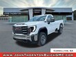 GMC Sierra 2500 HD