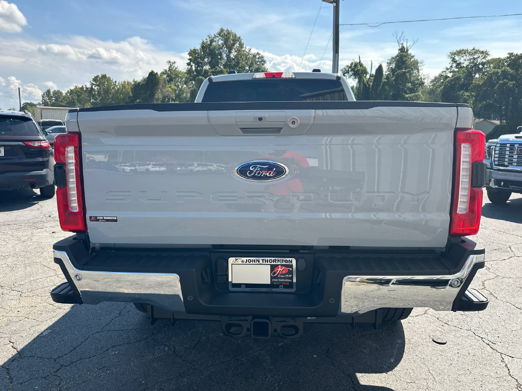 2026 Ford F-250 Super Duty Lariat - Photo 7