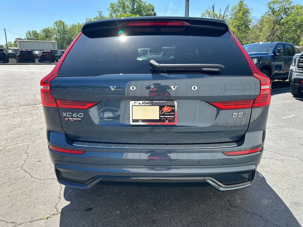 2024 Volvo XC60 Ultimate - Photo 7