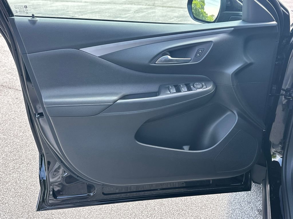 2026 Buick Envista Preferred - Photo 11