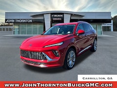 2025 Buick Envision Avenir SUV