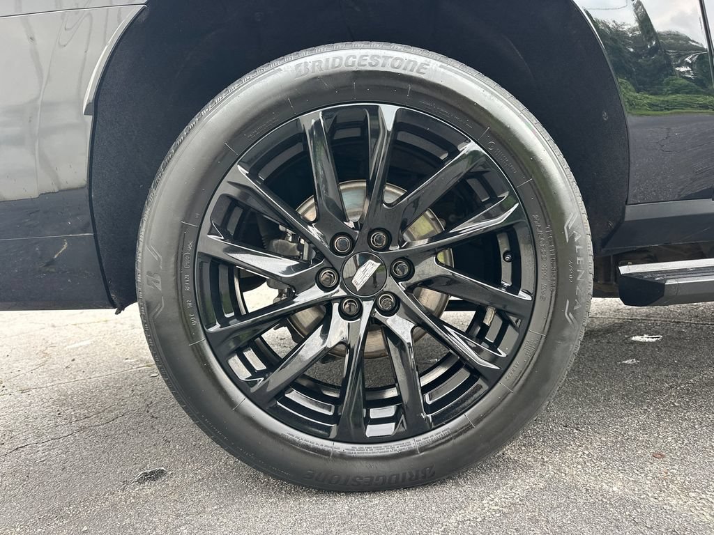 2022 Cadillac Escalade ESV Sport Platinum - Photo 16