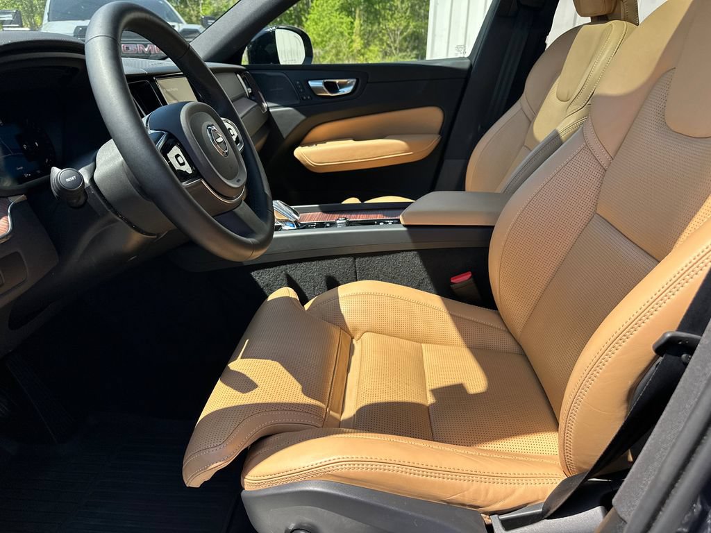2024 Volvo XC60 Ultimate - Photo 10