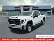 GMC Sierra 2500 HD