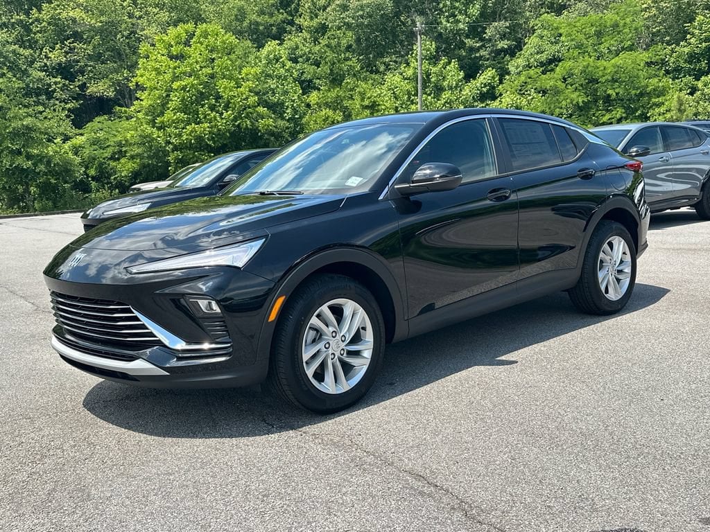 2026 Buick Envista Preferred - Photo 2