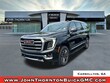 GMC Yukon XL