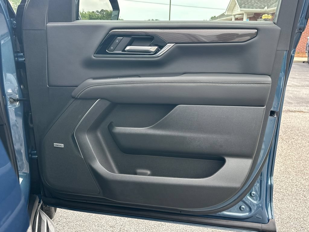 2026 GMC Yukon XL Elevation - Photo 15