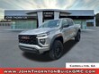 GMC Canyon
