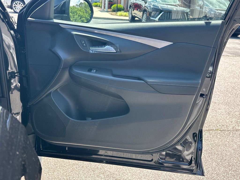2026 Buick Envista Preferred - Photo 15