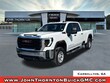 GMC Sierra 3500 HD