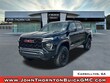 GMC Canyon