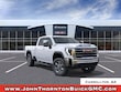 GMC Sierra 2500 HD