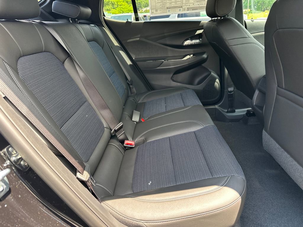 2026 Buick Envista Preferred - Photo 16