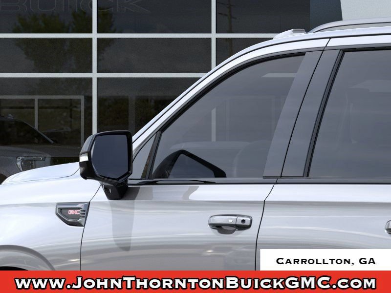 2026 GMC Yukon SUV 