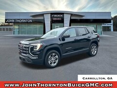 2026 GMC Terrain Elevation SUV