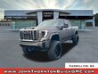 GMC Sierra 2500 HD