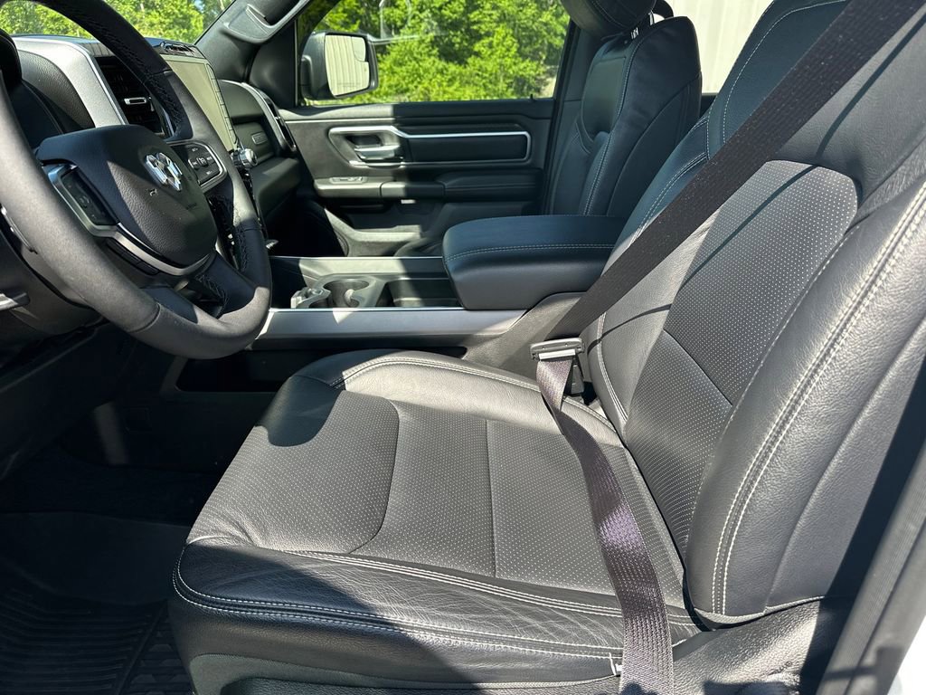 2025 RAM Ram 1500 Pickup Big Horn/Lone Star - Photo 10