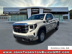 2026 GMC Sierra 1500 Pro Truck