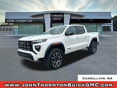 2026 GMC Canyon AT4 Truck