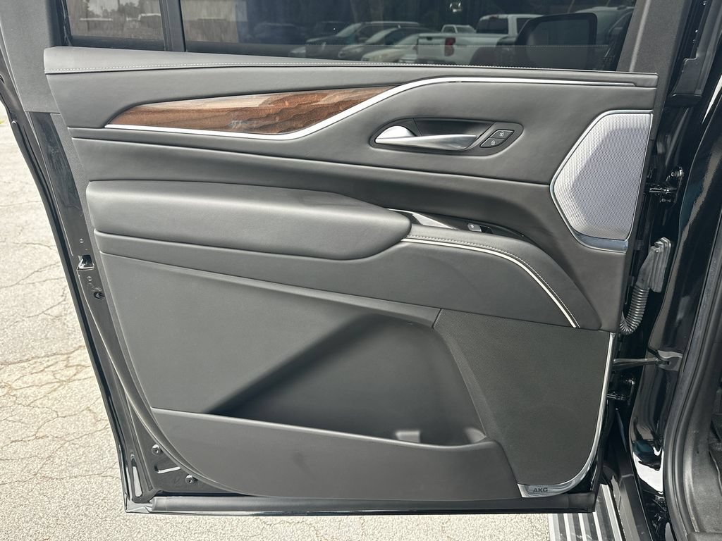 2022 Cadillac Escalade ESV Sport Platinum - Photo 20