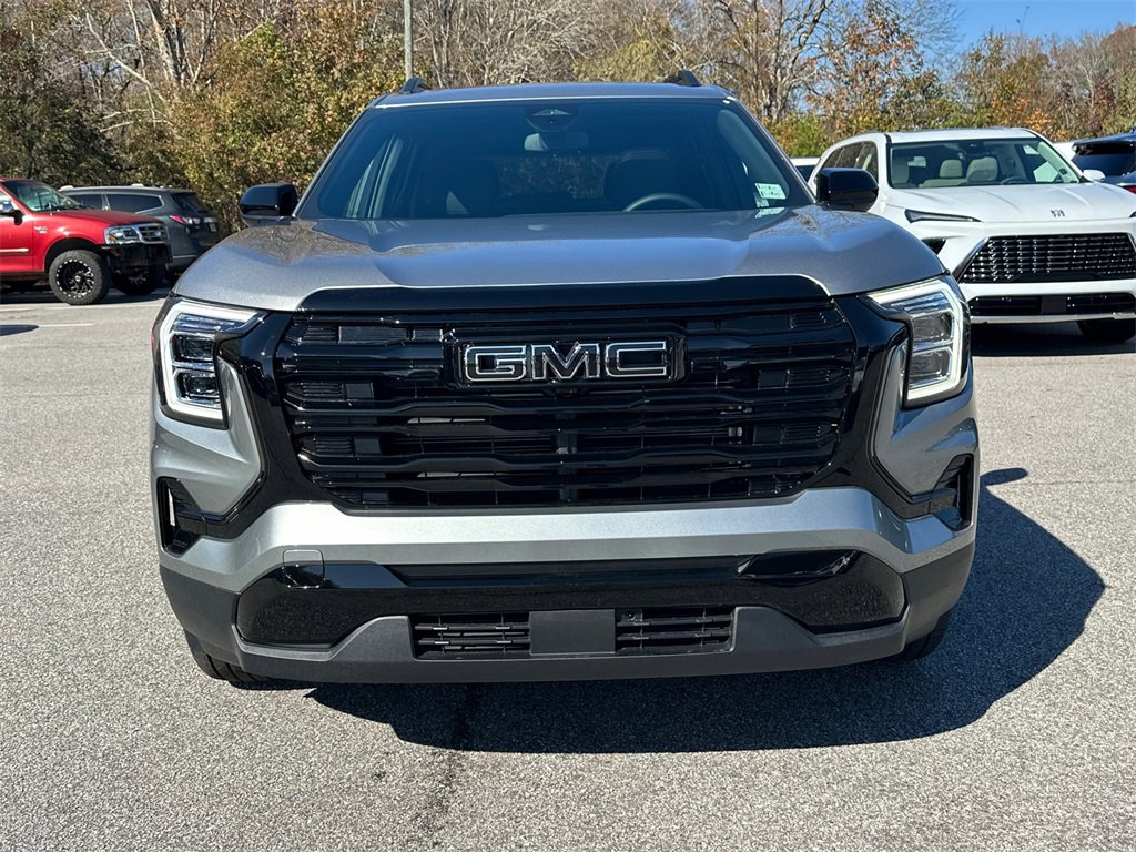 2026 Gmc Terrain Elevation photo 3