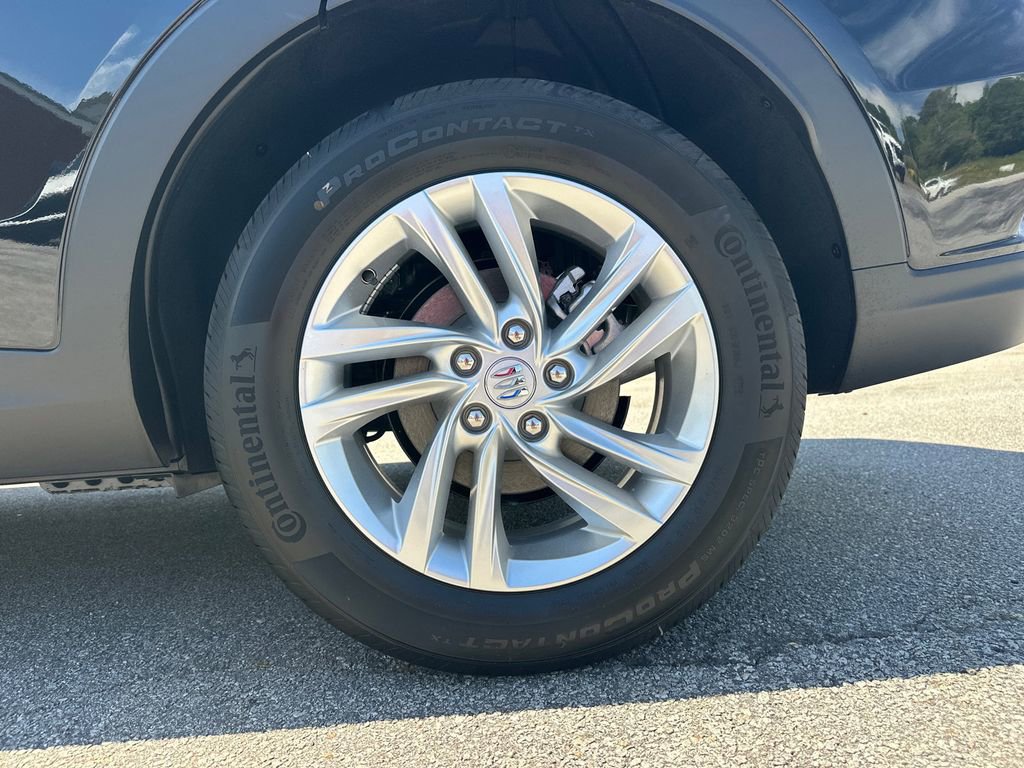 2026 Buick Envista Preferred - Photo 20