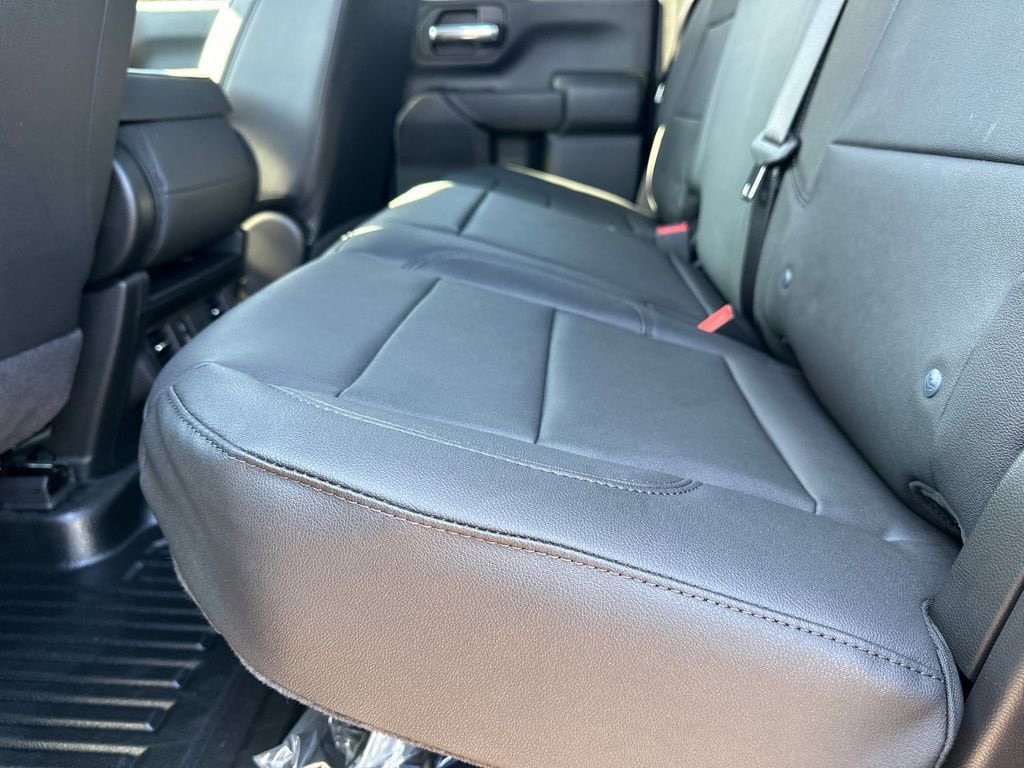 2026 GMC Sierra 3500HD Pro - Photo 21