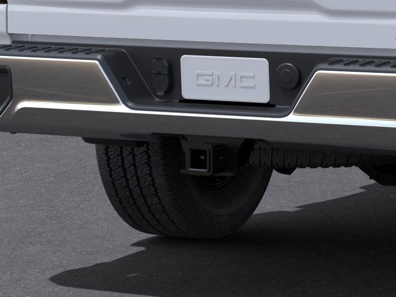 2025 Gmc Sierra 2500 HD SLE photo 3