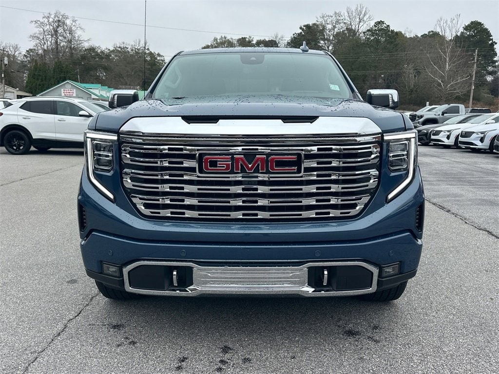 New 2026 GMC Sierra 1500 Denali Truck