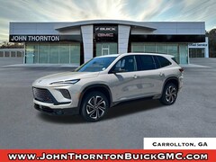 2026 Buick Enclave Sport Touring SUV