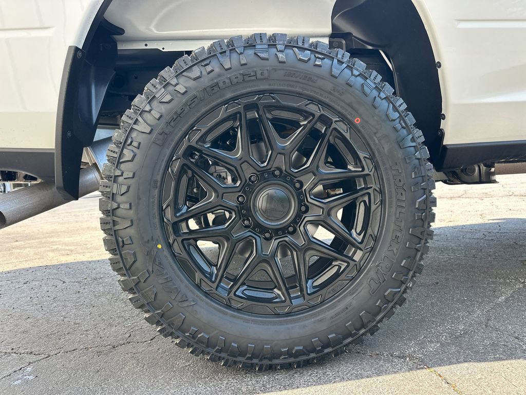 2026 RAM Ram 2500 Pickup Tradesman - Photo 18