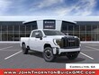 GMC Sierra 2500 HD