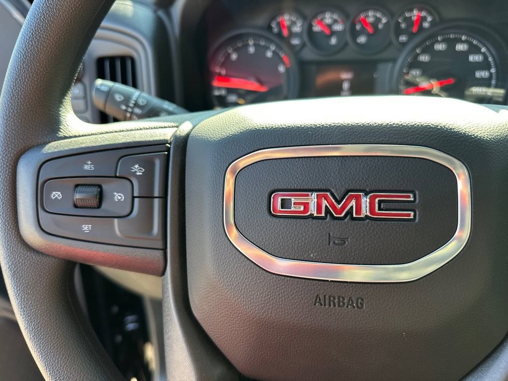 2026 GMC Sierra 3500HD Pro - Photo 25