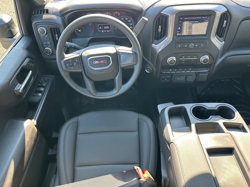 2026 GMC Sierra 3500HD Pro - Photo 23