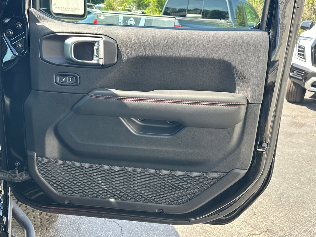 2024 Jeep Wrangler 4-Door Rubicon X - Photo 15