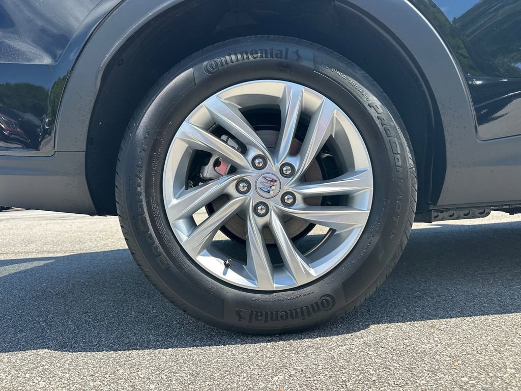 2026 Buick Envista Preferred - Photo 18