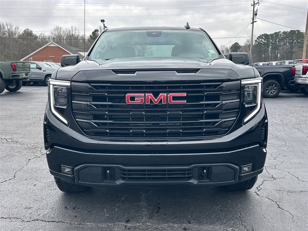 New 2026 GMC Sierra 1500 Elevation Truck