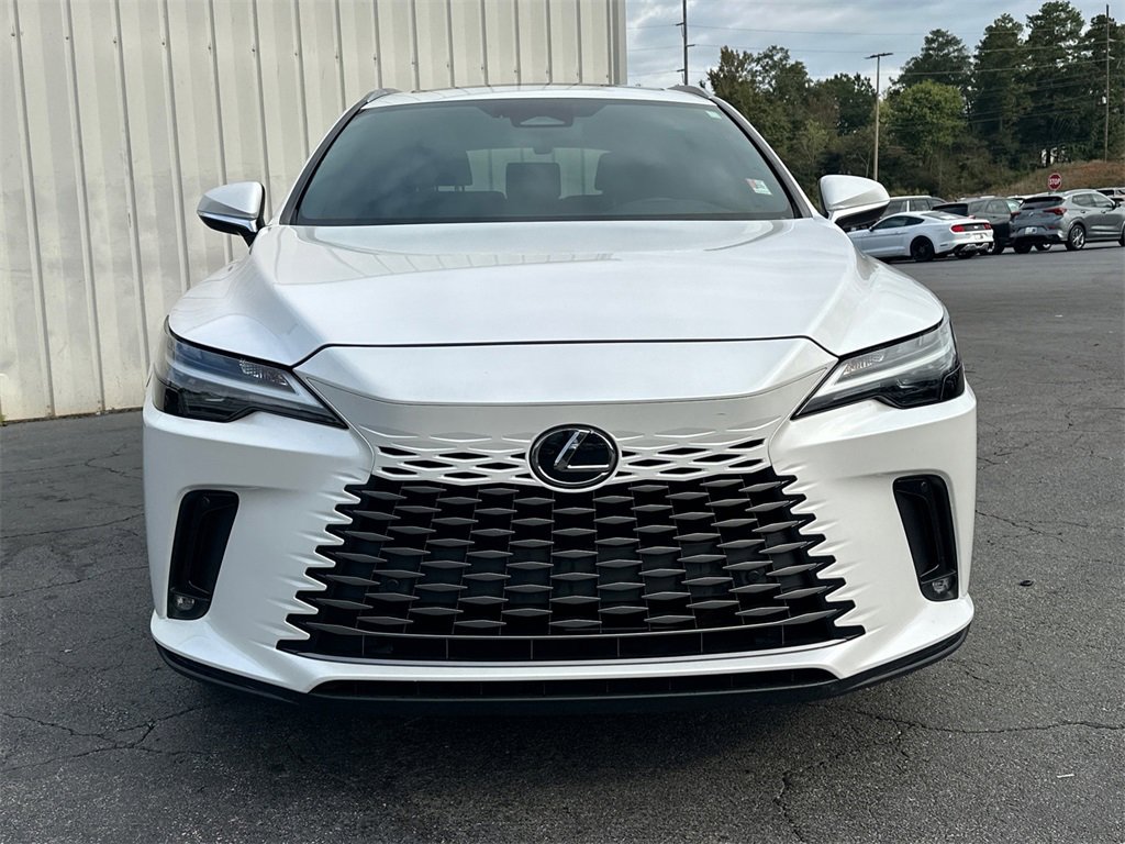 2023 Lexus RX 350 Premium photo 3