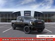 GMC Sierra 2500 HD