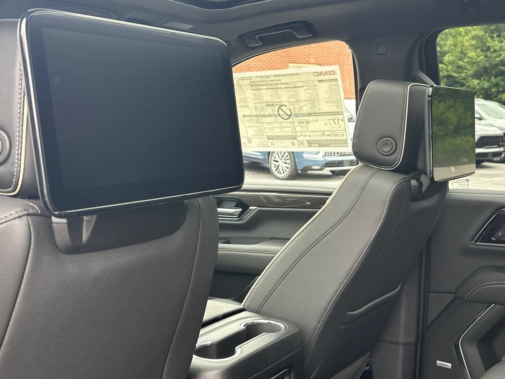 2026 GMC Yukon XL Elevation - Photo 23