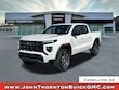 GMC Canyon