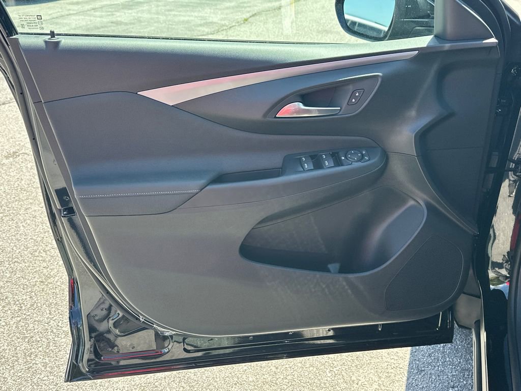 2026 Buick Envista Preferred - Photo 11