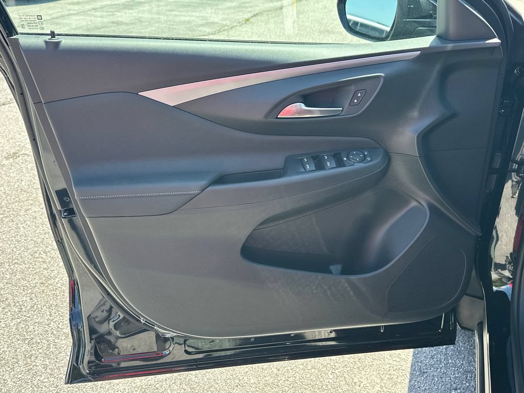 2026 Buick Envista Preferred - Photo 11